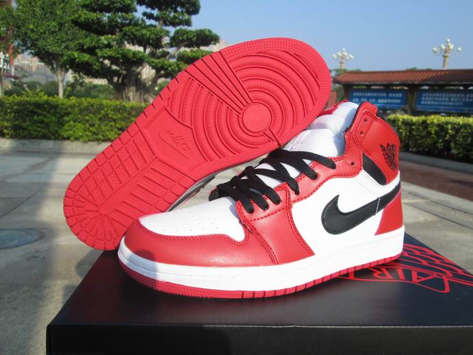 women jordan 1 shoes-051